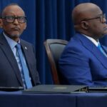 Paul Kagame critique l’immobilisme face aux FDLR en RDC.