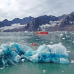 Des robots autonomes cartographient les glaces instables du Groenland.