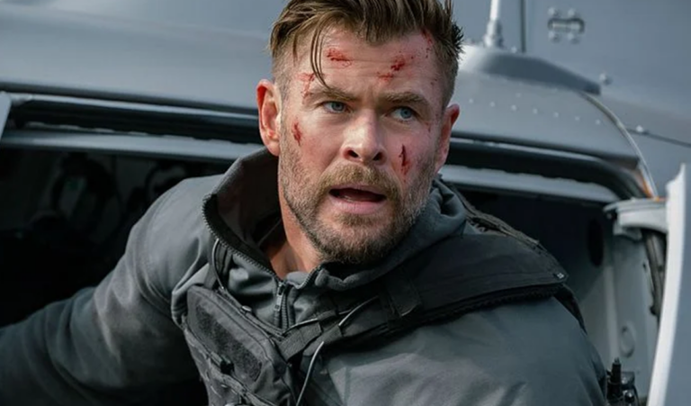 Netflix annonce le retour de Tyler Rake pour une troisième saison de la série d’action.