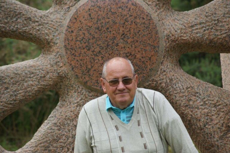 Disparition de Roger Péron, ancien instituteur et maire adjoint de Miramont-de-Guyenne