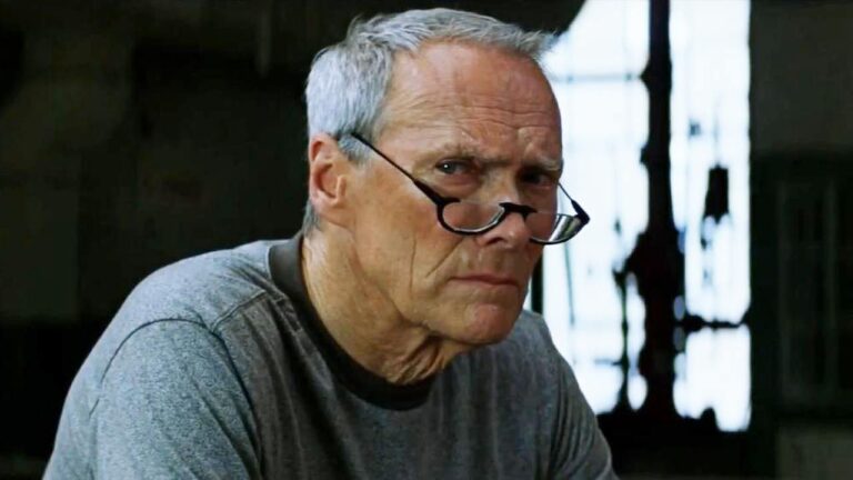 Clint Eastwood : ‘Je ne le sens pas’ débute difficilement malgré une note de 4,9 sur 5
