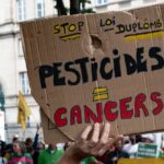 Pétition contre la loi d&rsquo;urgence agricole : Générations futures appelle à un maximum de signatures.