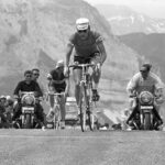 Pascal Paillardet analyse la vélorévolution de 1968 et ses répercussions sur le cyclisme moderne.
