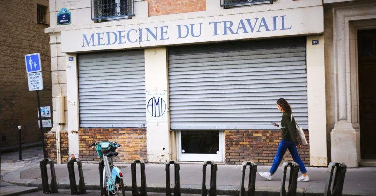 Modifications des modalités de visites de préreprise et de reprise en France : nouvelles règles appliquées.