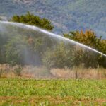 Risque de guerre de l’eau en cas d’adoption de la loi d’urgence agricole, selon la fédération des collectivités territoriales.