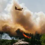 La France face à une augmentation des risques d’incendie cet été
