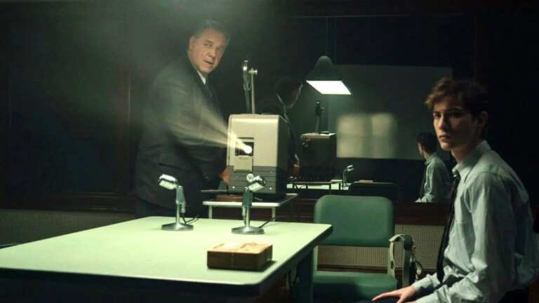 Russell Crowe dans un film Netflix inspiré d’une histoire vraie arrive plus tôt que prévu.