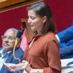 Rejet de la motion de censure écologiste par l&rsquo;Assemblée nationale française ce mardi.