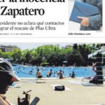 Espagne : projet d&rsquo;interdiction de fumer pour les mineurs et en terrasse.