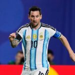 Lionel Messi : Analyse des facteurs derrière ses performances sportives en football