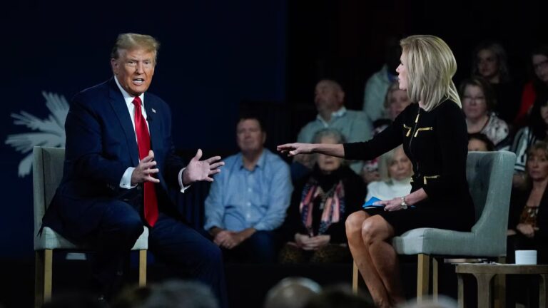 Laura Ingraham appelle Donald Trump à agir pour éviter une escalade en Iran