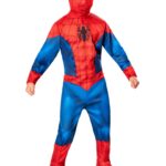 DEGUISEMENT ENFANT SPIDERMAN