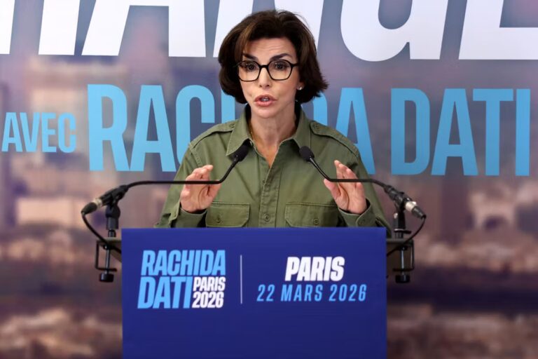 Arcom met en demeure CNews pour manque d’honnêteté après la soirée Rachida Dati.