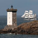 Vacances en famille : découverte de la route des phares dans le Finistère