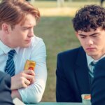 Heartstopper Forever : le film Netflix conclut la série avec une note de 4,3 sur 5