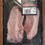 PETIT SALE DE PORC CUIT
