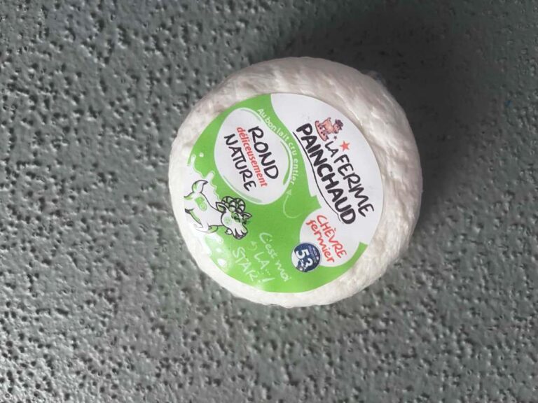 Rappel Consommateur – Détail Rond blanc, Rond cendré, Rond Fleuris, Rond échalote, Rond bruschetta, Rond Herbe de Provence, Rond Poivre, Bûche cendrée 200gr, Bûche blanche 200gr La Ferme Painchaud