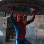 Spider-Man: Brand New Day réalise le meilleur box-office de son premier jour.