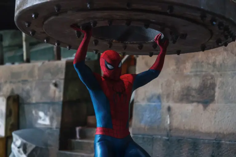 Spider-Man: Brand New Day réalise le meilleur box-office de son premier jour.