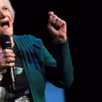 Enquête de la police antiterroriste britannique sur le meurtre d&rsquo;Ann Widdecombe, proche de Farage.