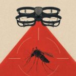 Tornyol : fonctionnement et prix du drone anti-moustiques en France