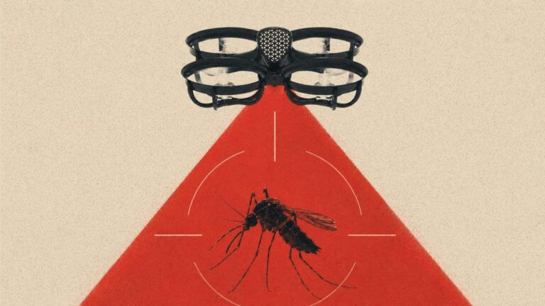 Tornyol : fonctionnement et prix du drone anti-moustiques en France