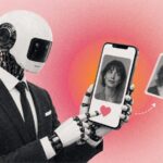 Overtone, l&rsquo;application de rencontre IA, lancée par le créateur de Hinge.