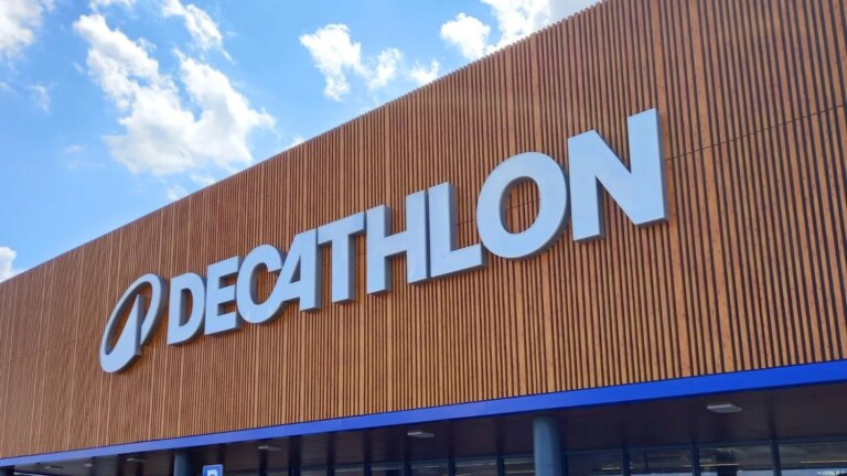 Decathlon lance un short anti-transpiration pour remplacer les leggings en été.