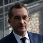 Suspension de Pierre-Olivier Costa, président du Mucem, par le ministère de la Culture.