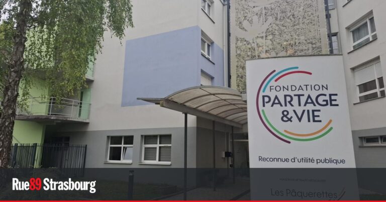 Signalements inquiétants à l’Ehpad des Pâquerettes de Schiltigheim, enquête en cours.