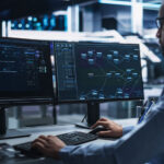 Gouvernance des données pour l’IA : enjeux pour les ERP et CRM dans les entreprises