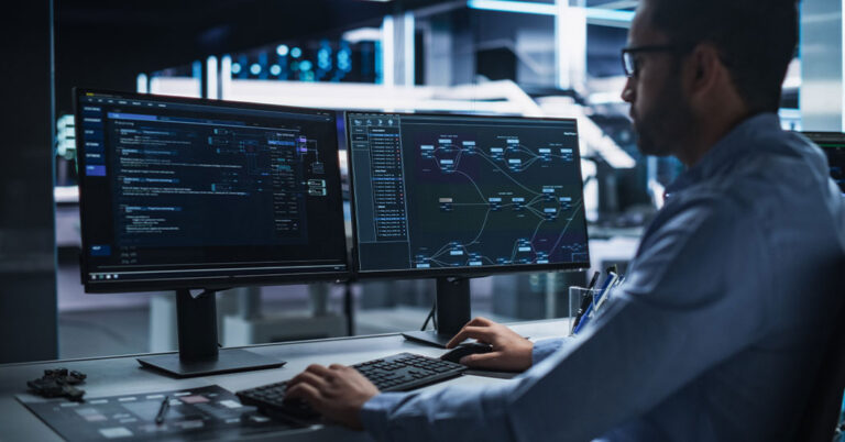 Gouvernance des données pour l’IA : enjeux pour les ERP et CRM dans les entreprises