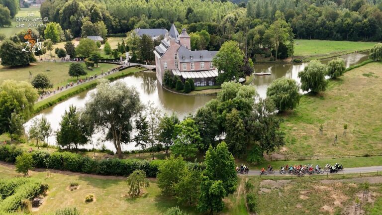 Châteaux en France : balades, visites et spectacles à découvrir cet été