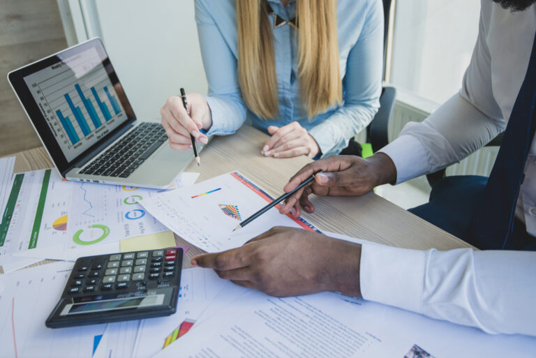 Acasi réalise la comptabilité d’une licorne dans le secteur technologique américain.