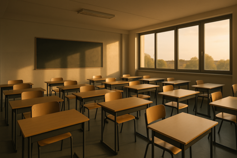 IA à l’école dès la 6e : le rapport Calvez préconise des outils pédagogiques adaptés.