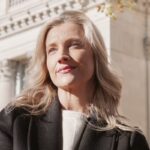 Maquilleuse de la Maison-Blanche déclare ne pas être responsable du teint orange de Trump