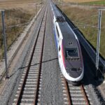 TGV : aucune circulation mardi au sud de Bordeaux, sauf vers Toulouse et Agen, en raison d&rsquo;incendies.