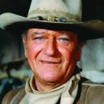 John Wayne désigne son choix pour le meilleur film de tous les temps dans une interview.