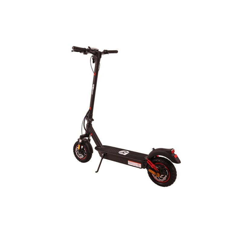 RIDE 500CT