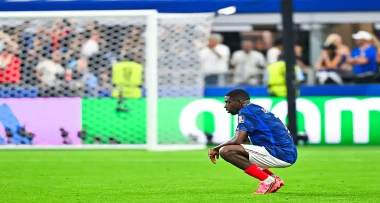 Coupe du Monde 2026 : Ousmane Dembélé accusé après l’élimination des Bleus.