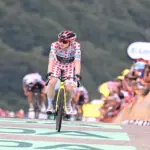 Jonas Vingegaard clarifie sa position sur son avenir dans le cyclisme professionnel