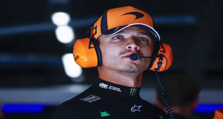 Lando Norris met en garde sur les défis à venir après sa performance en F1.