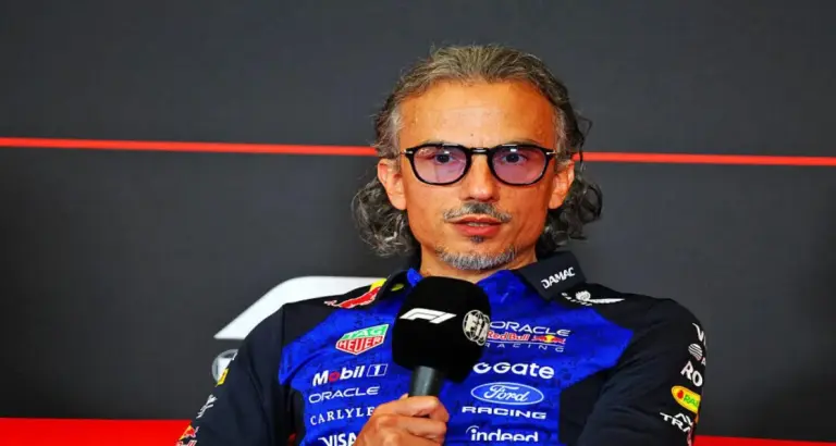 F1 : Laurent Mekies confronté à un défi majeur chez Red Bull après des changements internes