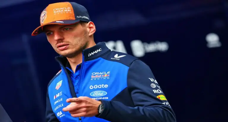 Max Verstappen pourrait rejoindre McLaren, selon les déclarations d’Andrea Stella.