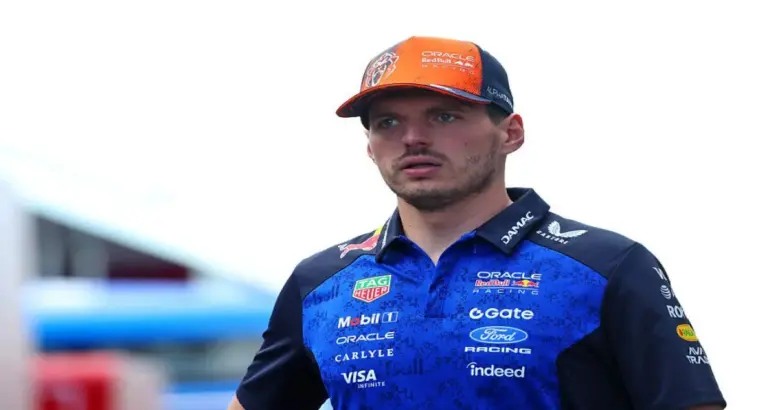 Max Verstappen souligne l’importance de l’avenir de Fernando Alonso en F1.