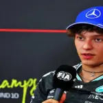 Mercedes met en place des ressources pour soutenir Kimi Antonelli en F1.