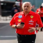 Frédéric Vasseur souligne les défis de Ferrari avant le Grand Prix de Hongrie