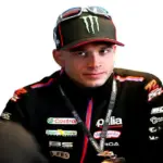 Marco Bezzecchi s’exprime avant Silverstone après une course difficile en MotoGP