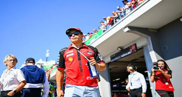 Marc Marquez exprime ses préoccupations et ses attentes concernant la réforme du MotoGP.