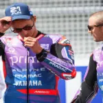 Toprak Razgatlioglu confronté à des défis techniques freinant son adaptation en MotoGP.